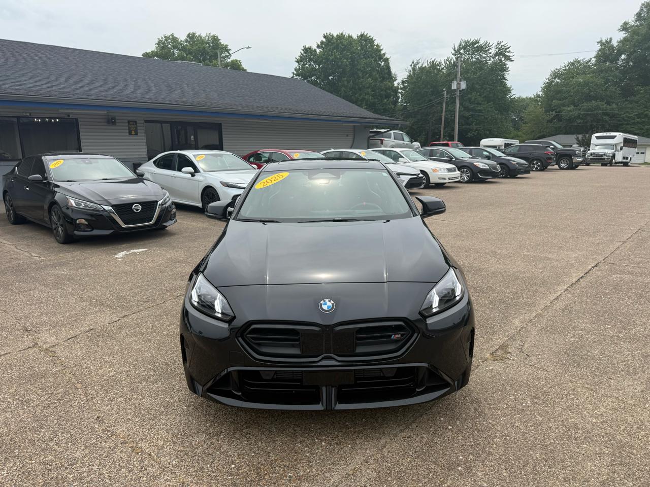 bmw 2 series 2025 WBA33GG04S7S15598 image bmw 2 series 2025 WBA33GG04S7S15598 image